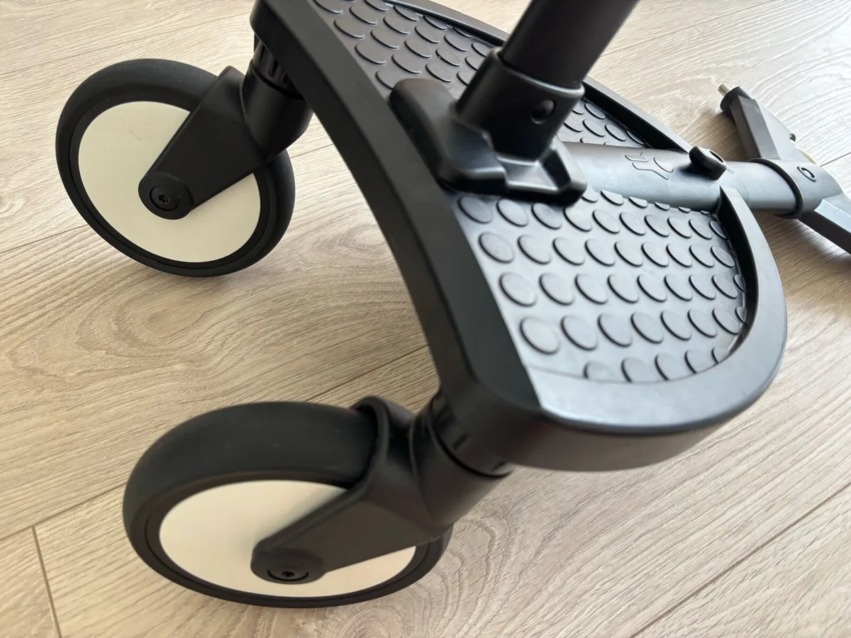 Babyzen YOYO buggy board - Image 2