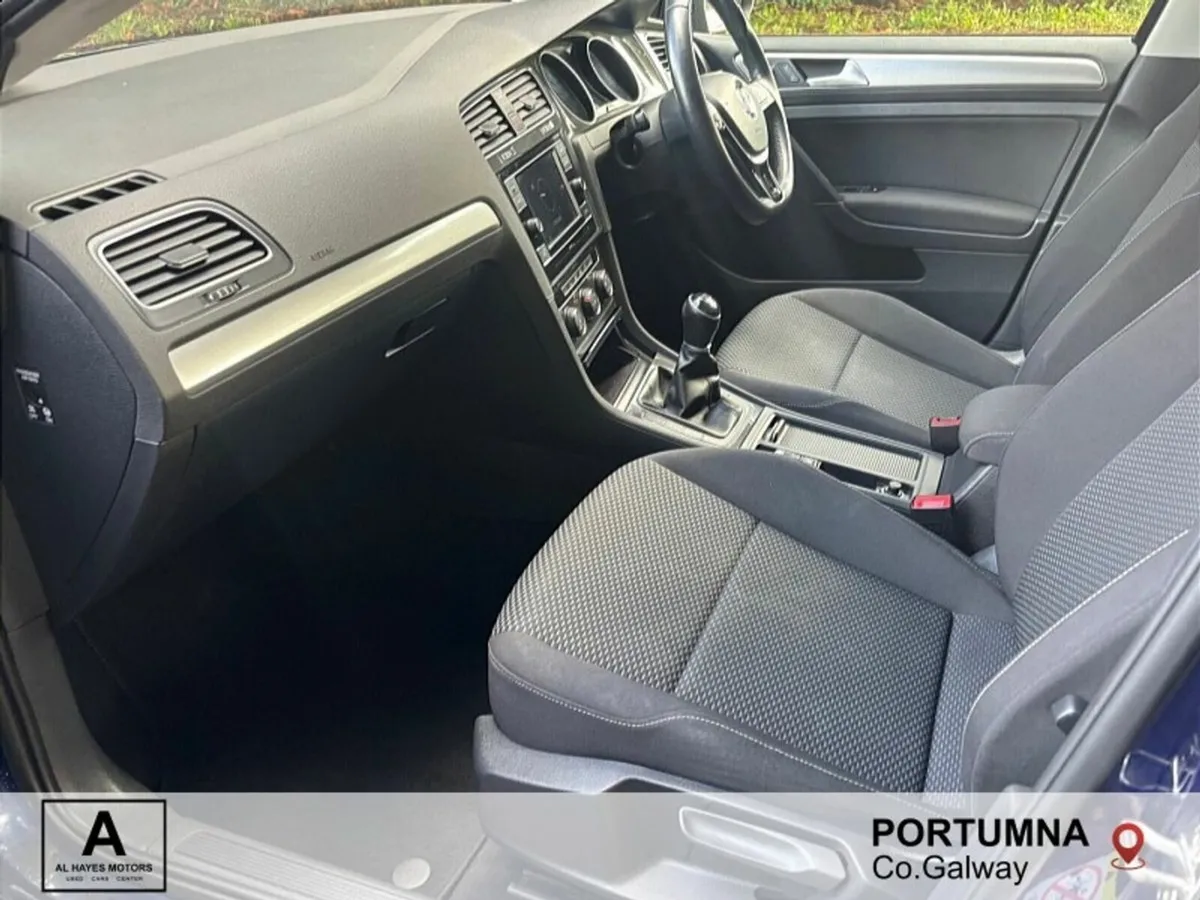 Volkswagen Golf TL 1.6 TDI *SALE NOW ON!!* - Image 4