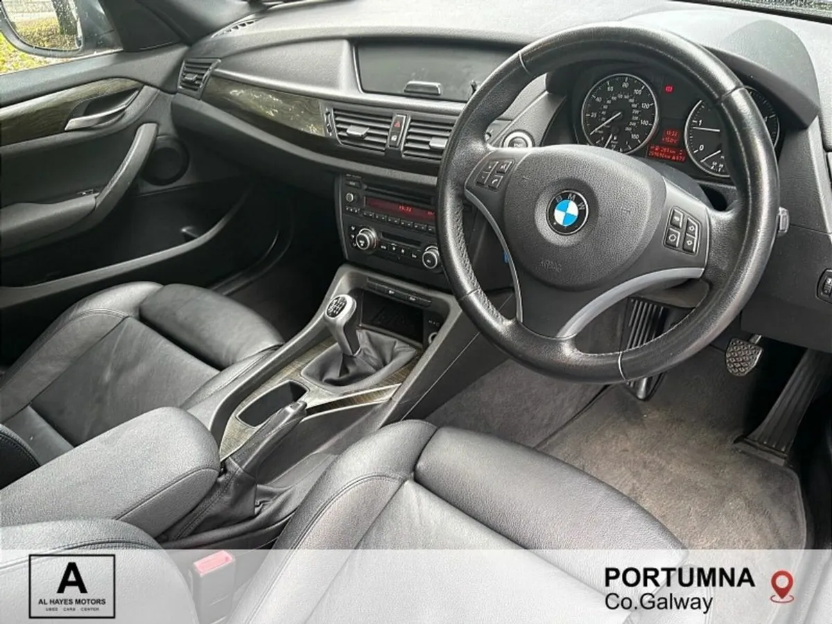 BMW X1 SDRIVE 2.0DSL*NCT 6/26* - Image 2