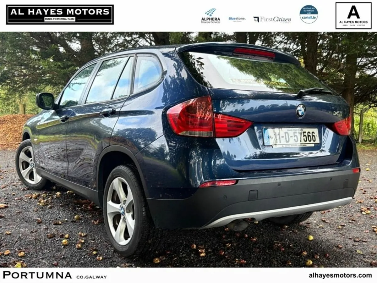 BMW X1 SDRIVE 2.0DSL*NCT 6/26* - Image 3