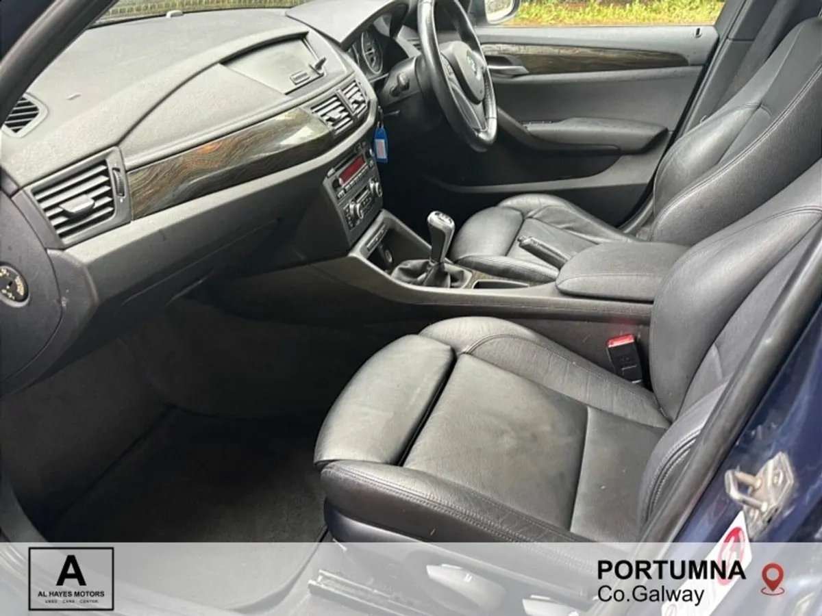 BMW X1 SDRIVE 2.0DSL*NCT 6/26* - Image 4