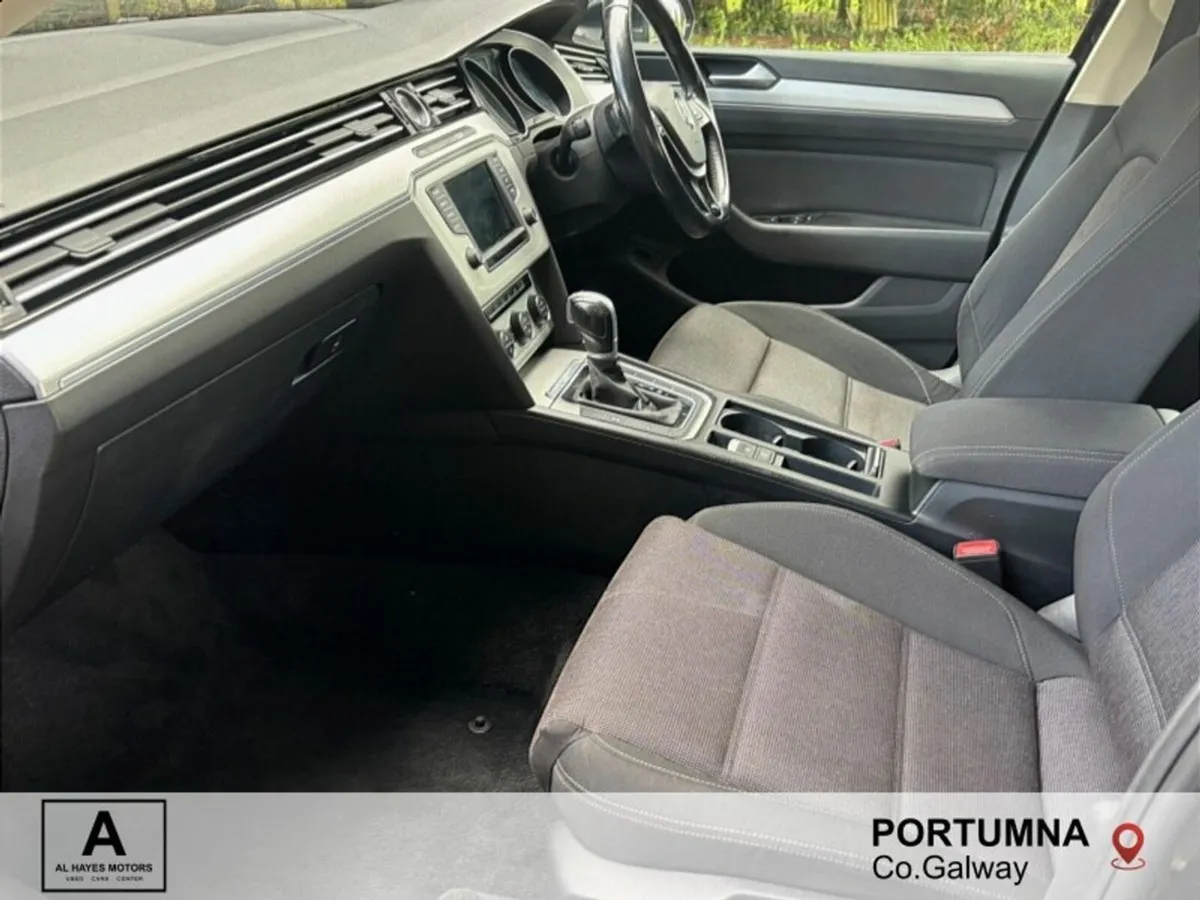 Volkswagen Passat AUTOMATIC CL 2.0 TDI 150BHP*NCT - Image 4