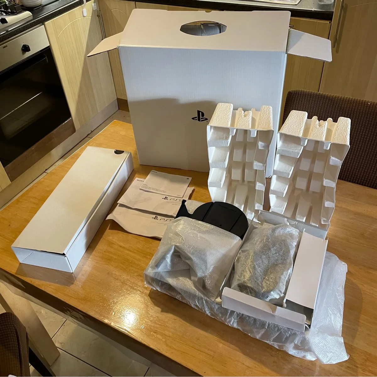 PS5 Digital - Image 1