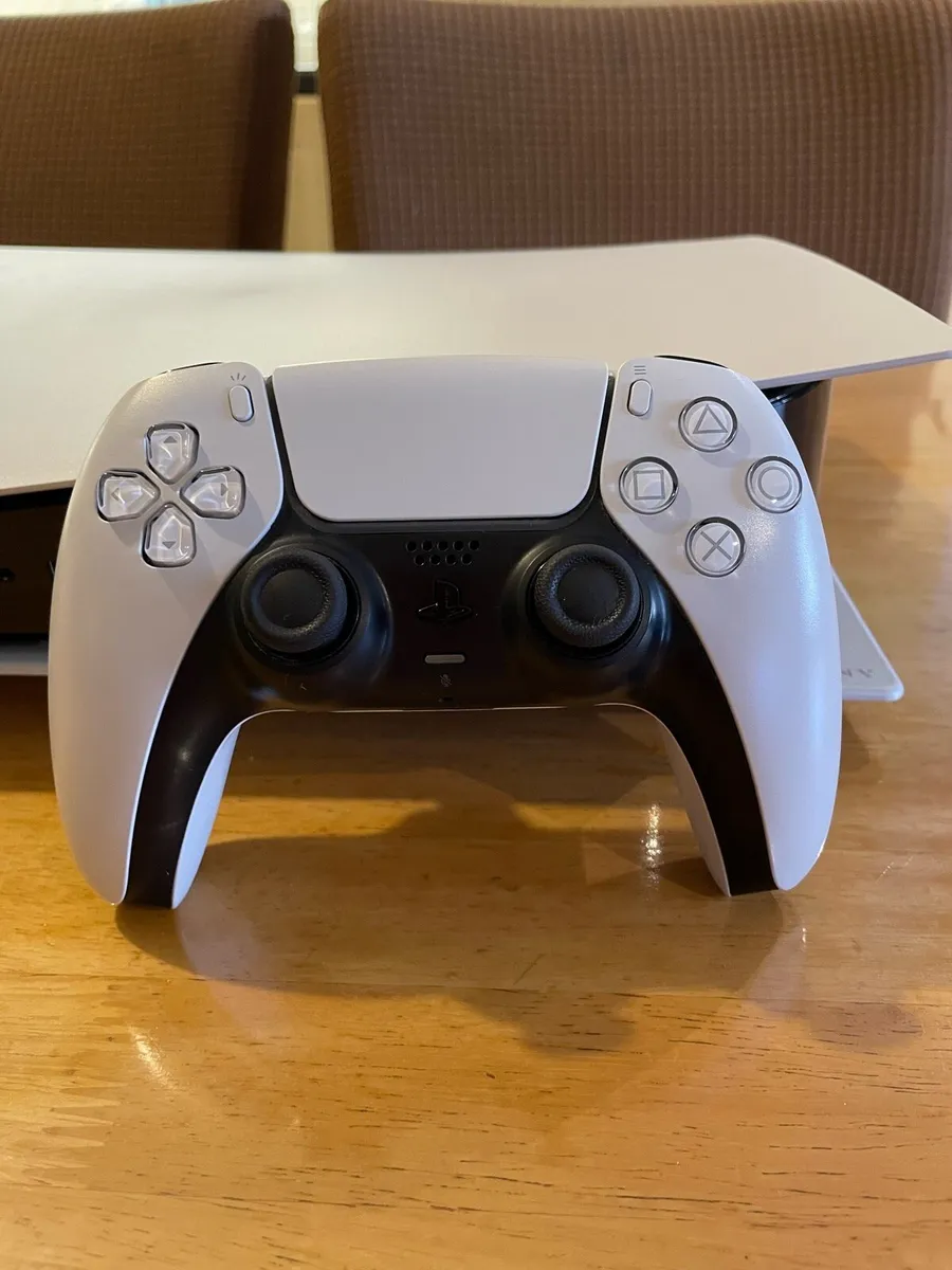 PS5 Digital - Image 3