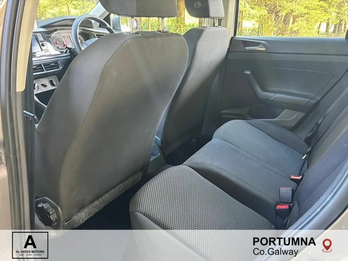 Volkswagen Polo TRENDLINE 1.0 TSI 95BHP*SALE NOW O - Image 4