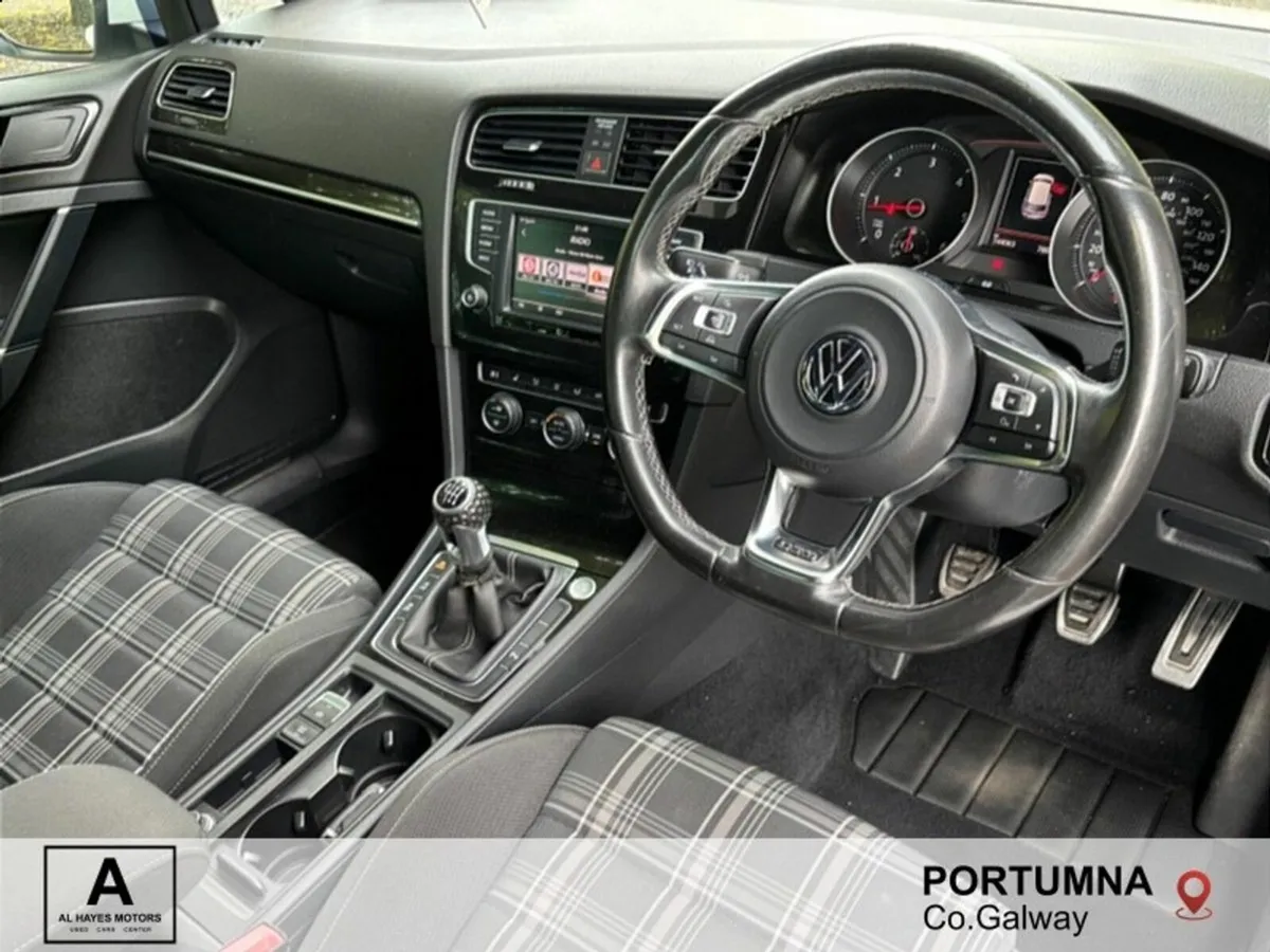 Volkswagen Golf GTD 2.0TDI 184BHP *NCT 1/27* - Image 2