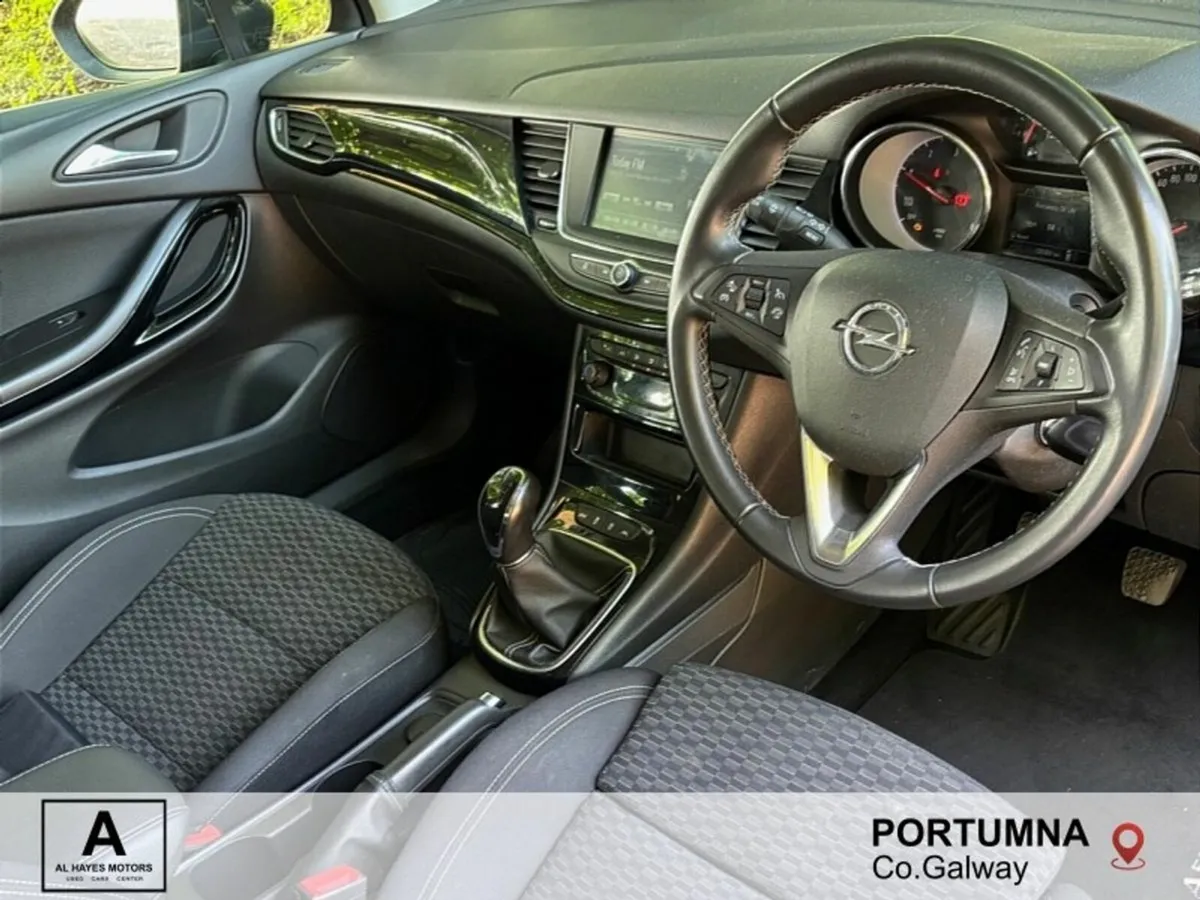 Opel Astra + SRI 1.6 CDTI 5DR  *SALE NOW ON!!* - Image 2