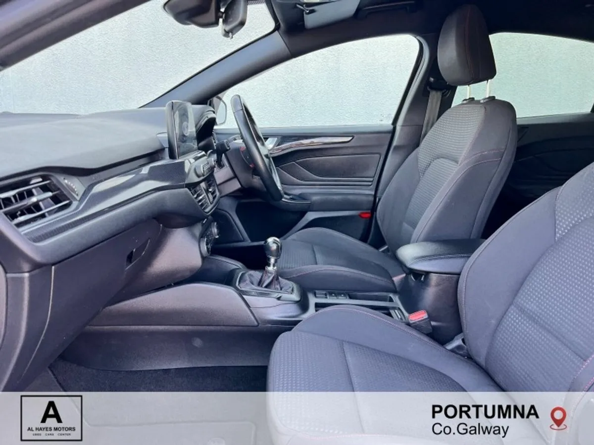 Ford Focus 2020 ST-LINE 1.5 TDCI ECOBLUE 120BHP*NC - Image 4