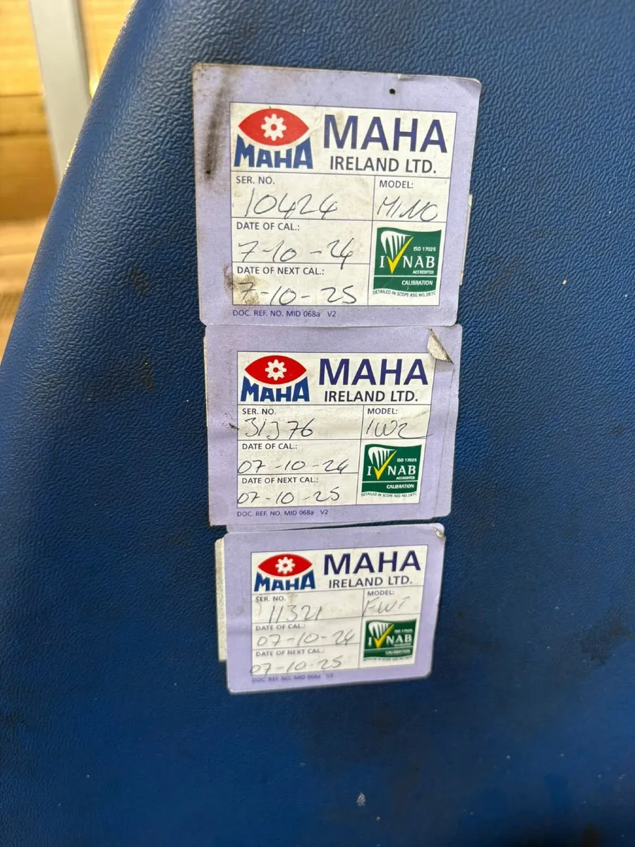 MAHA TESTLANE - Image 3