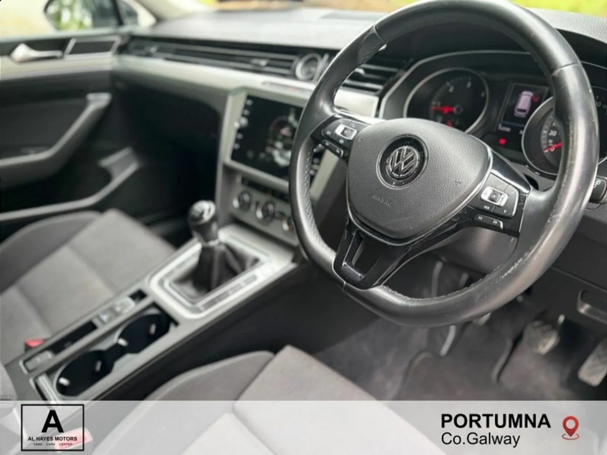 Volkswagen Passat EST CL 2.0 TDI 6SPEED 150BHP*NCT - Image 2