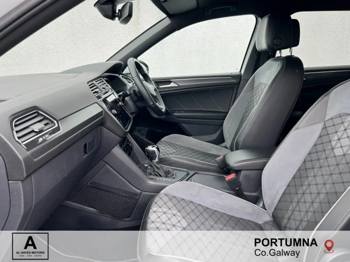 Volkswagen Tiguan Allspace 2022 7 SEATER AUTOMATIC - Image 4