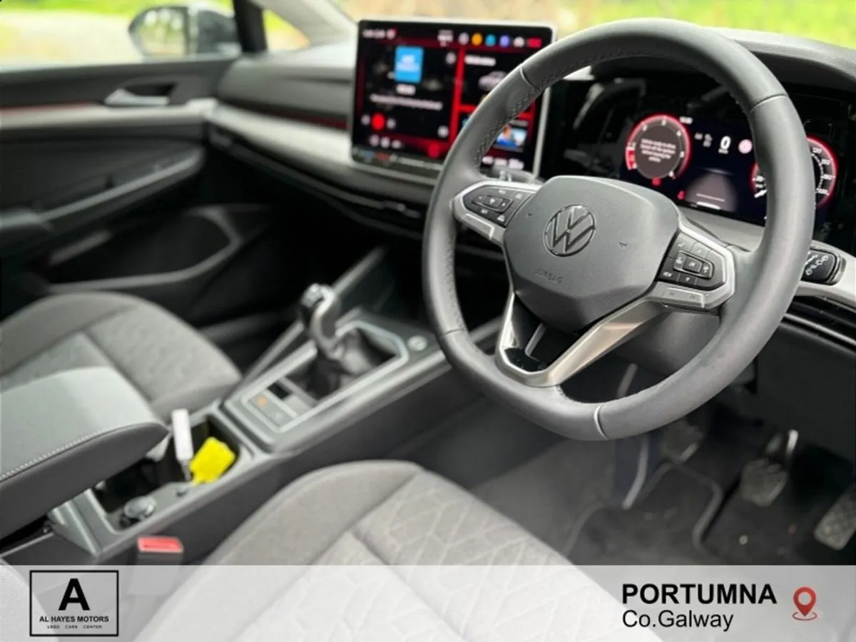 Volkswagen Golf EDITION 75 2.0 TDI 6SPEED 116BHP - Image 2