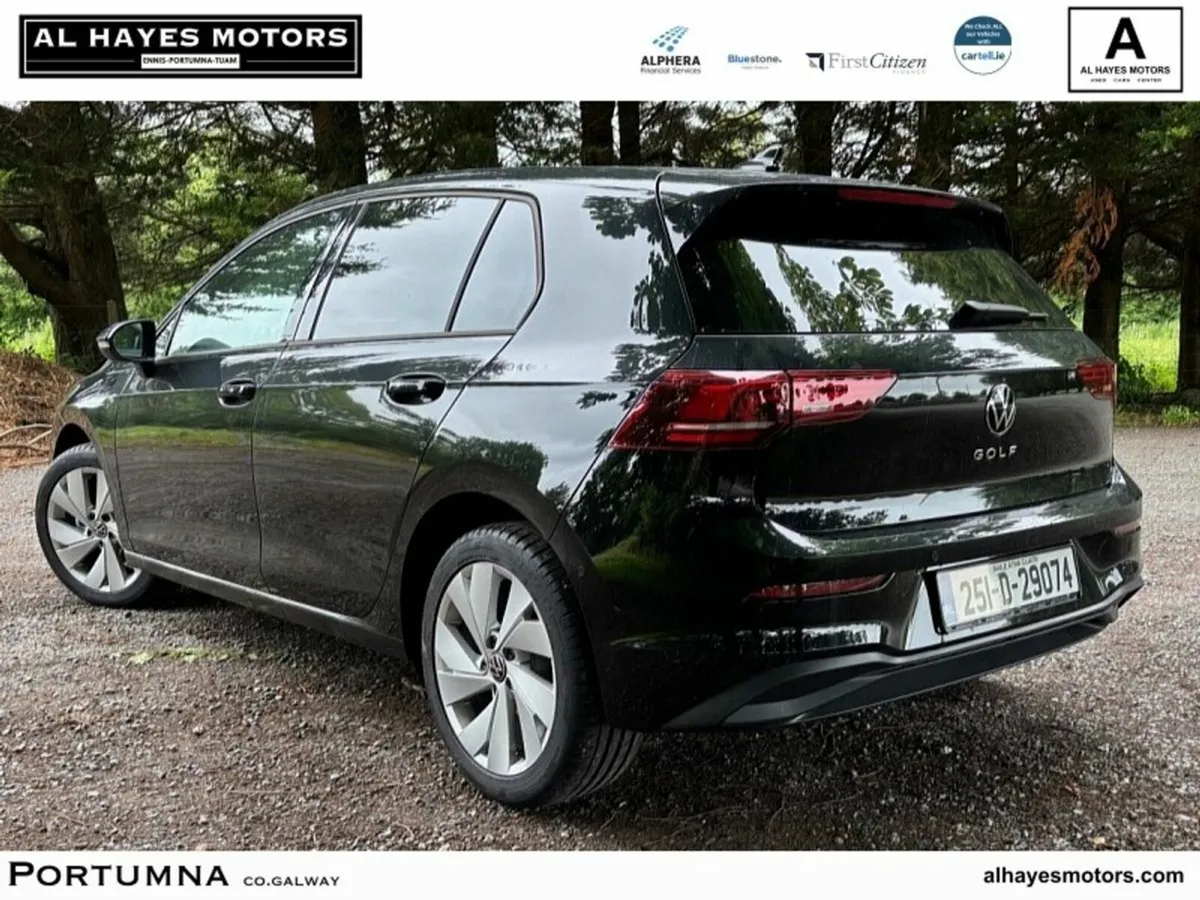 Volkswagen Golf EDITION 75 2.0 TDI 6SPEED 116BHP - Image 3