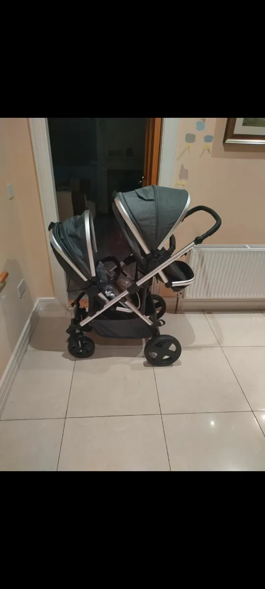 Travel System - Image 2