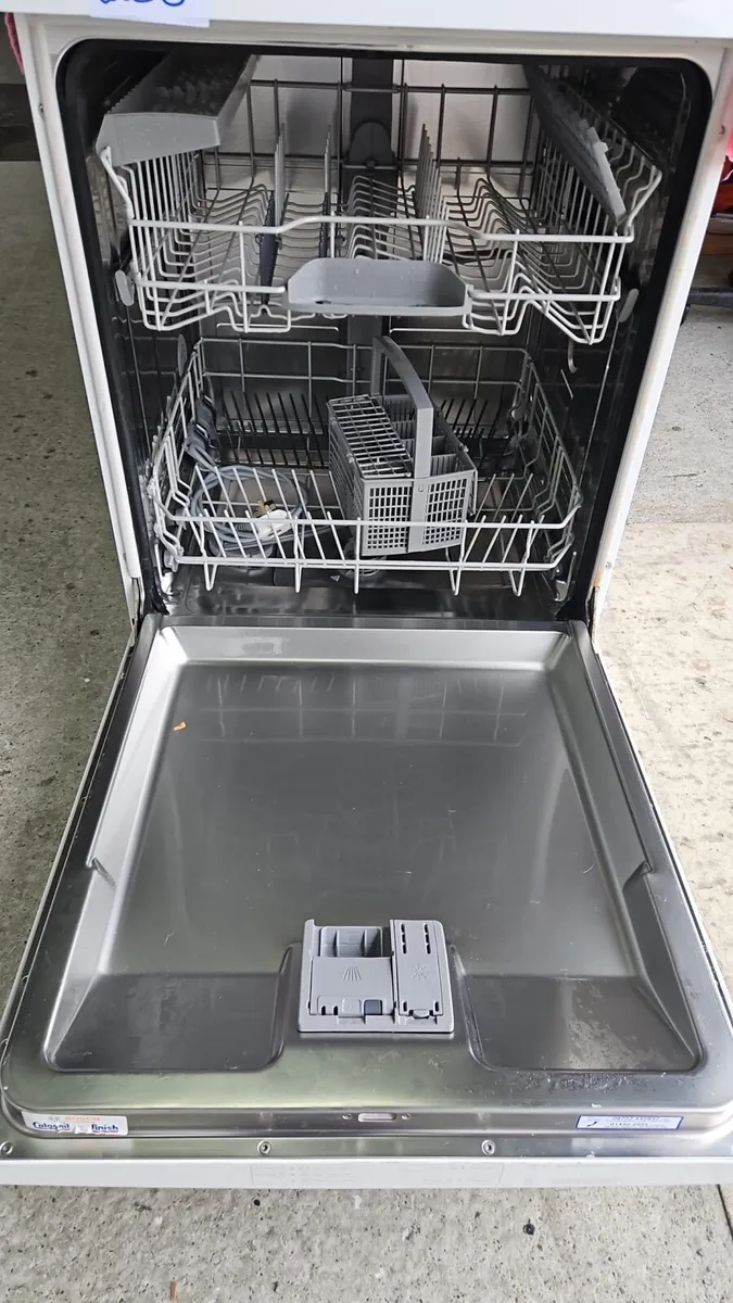 Bosch dishwasher - Image 2