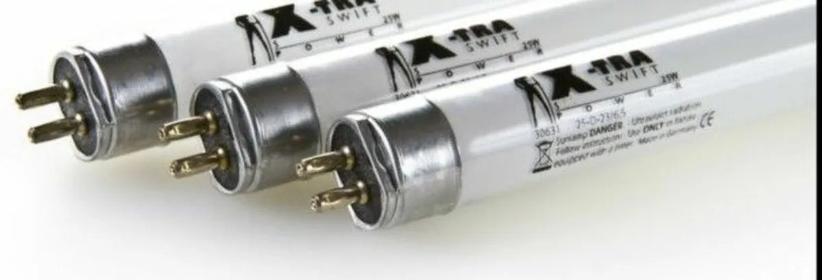 Speed tan power bulb 25 w