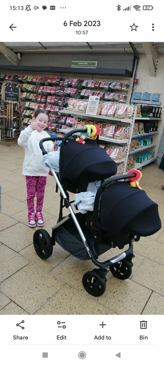 Travel System - Image 3