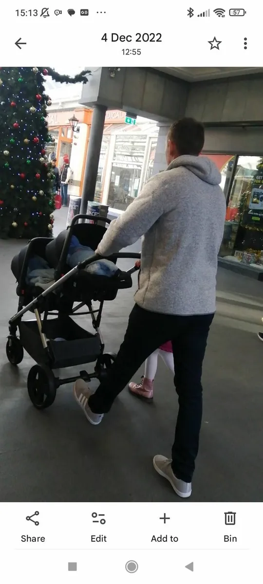 Travel System - Image 4