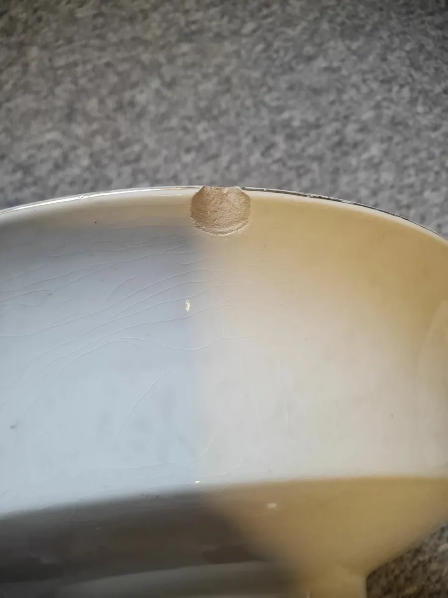 Washbasin vintage - Image 2