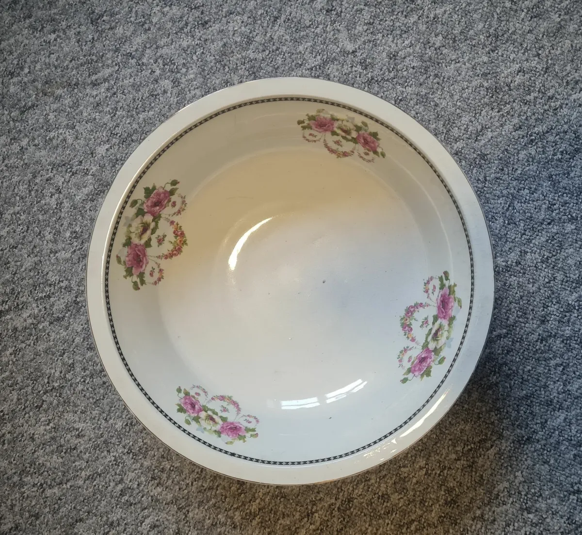 Washbasin vintage - Image 3