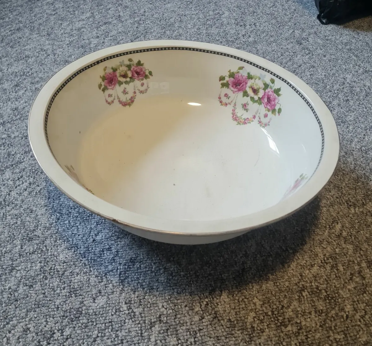 Washbasin vintage - Image 4