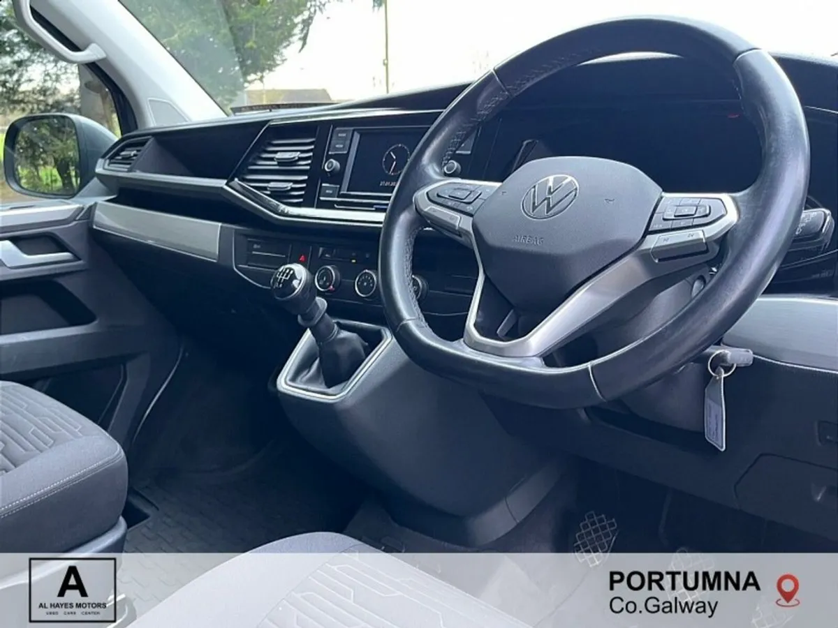Volkswagen Caravelle MULTIVAN T6 CVS COMFORTLINE T - Image 2