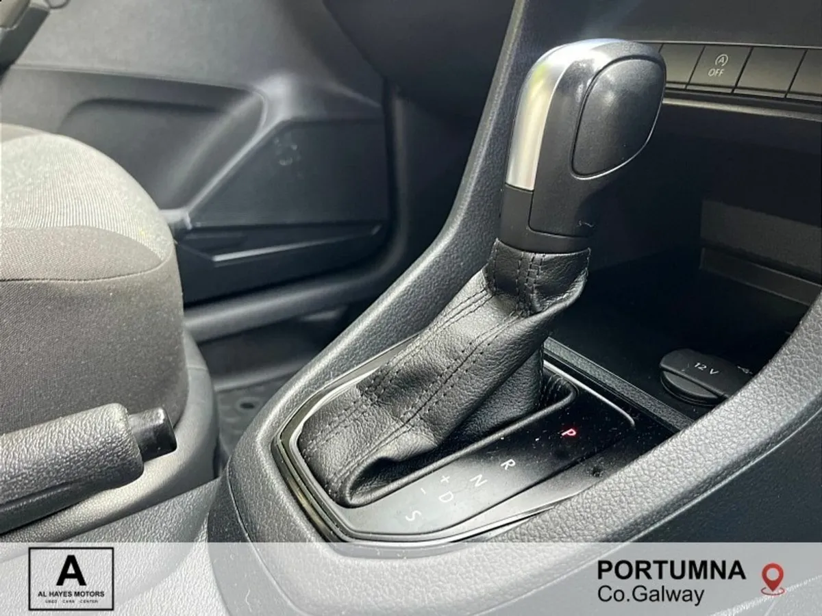 Volkswagen Caddy AUTOMATIC 2.0TDI 150BHP - Image 4