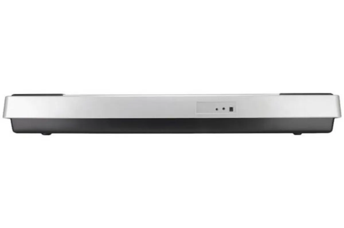 Rock Jam Piano Keyboard & Stand - Image 4