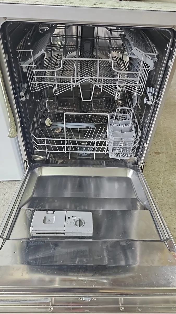 Smeg dishwasher - Image 3