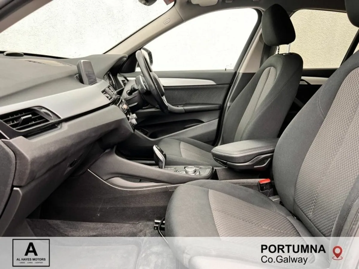 BMW X1 2018 AUTOMATIC SDRIVE SE Z1LA 4DR 2.0DSL AU - Image 4