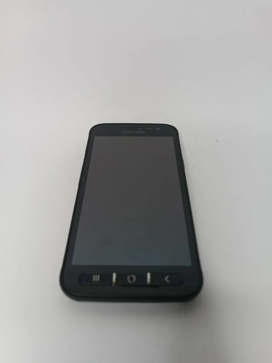 Samsung Galaxy Xcover 4s, excellent condition - Image 2
