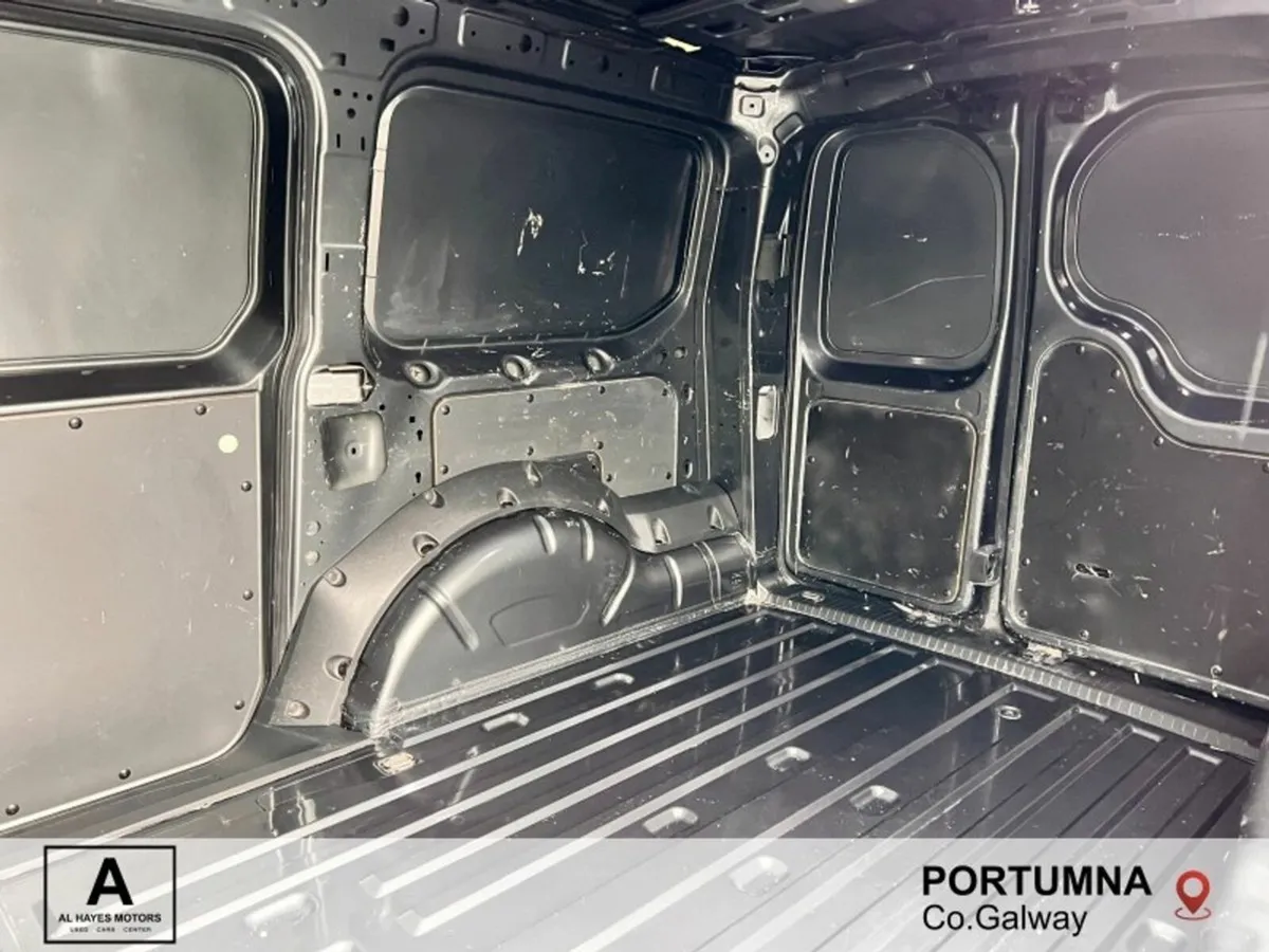 Volkswagen Caddy 2021 CADDY MAXI  CARGO+ 2.0TDI 6S - Image 4