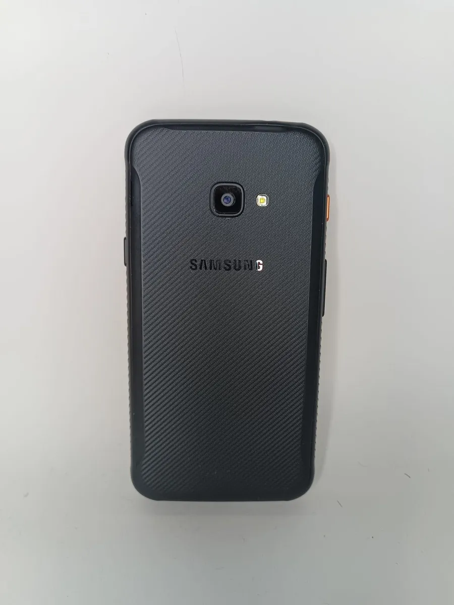 Samsung Galaxy Xcover 4s, excellent condition - Image 4