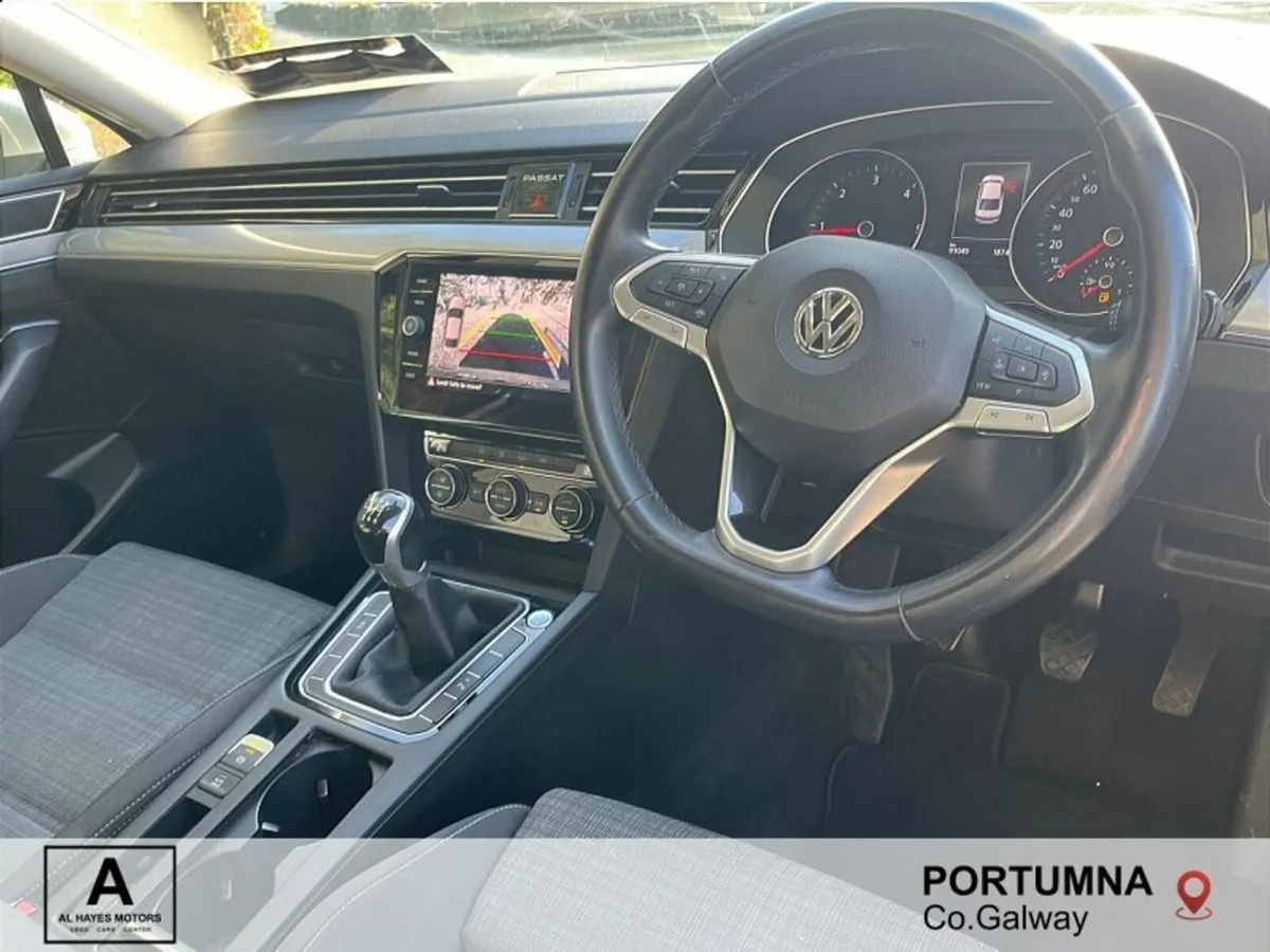 Volkswagen Passat BUSINESS 2.0 TDI 6SPEED 150BHP*N - Image 2