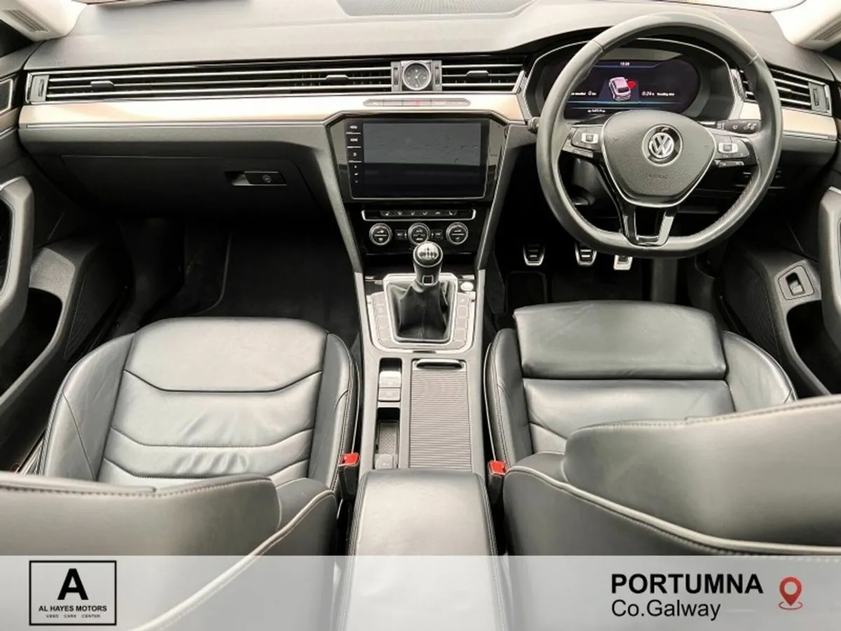 Volkswagen Arteon ELEGANCE 2.0TDI 150HP *FLASH SAL - Image 2
