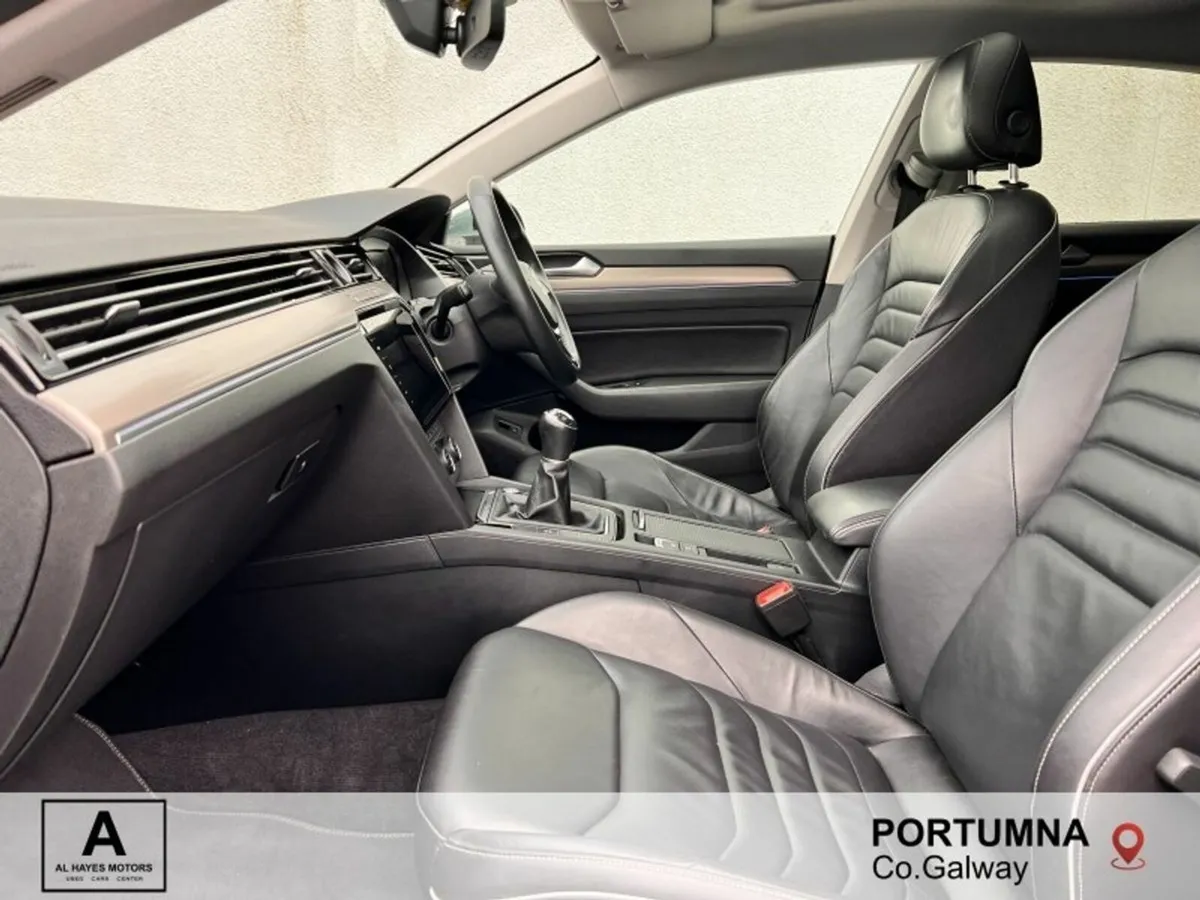 Volkswagen Arteon ELEGANCE 2.0TDI 150HP *FLASH SAL - Image 4