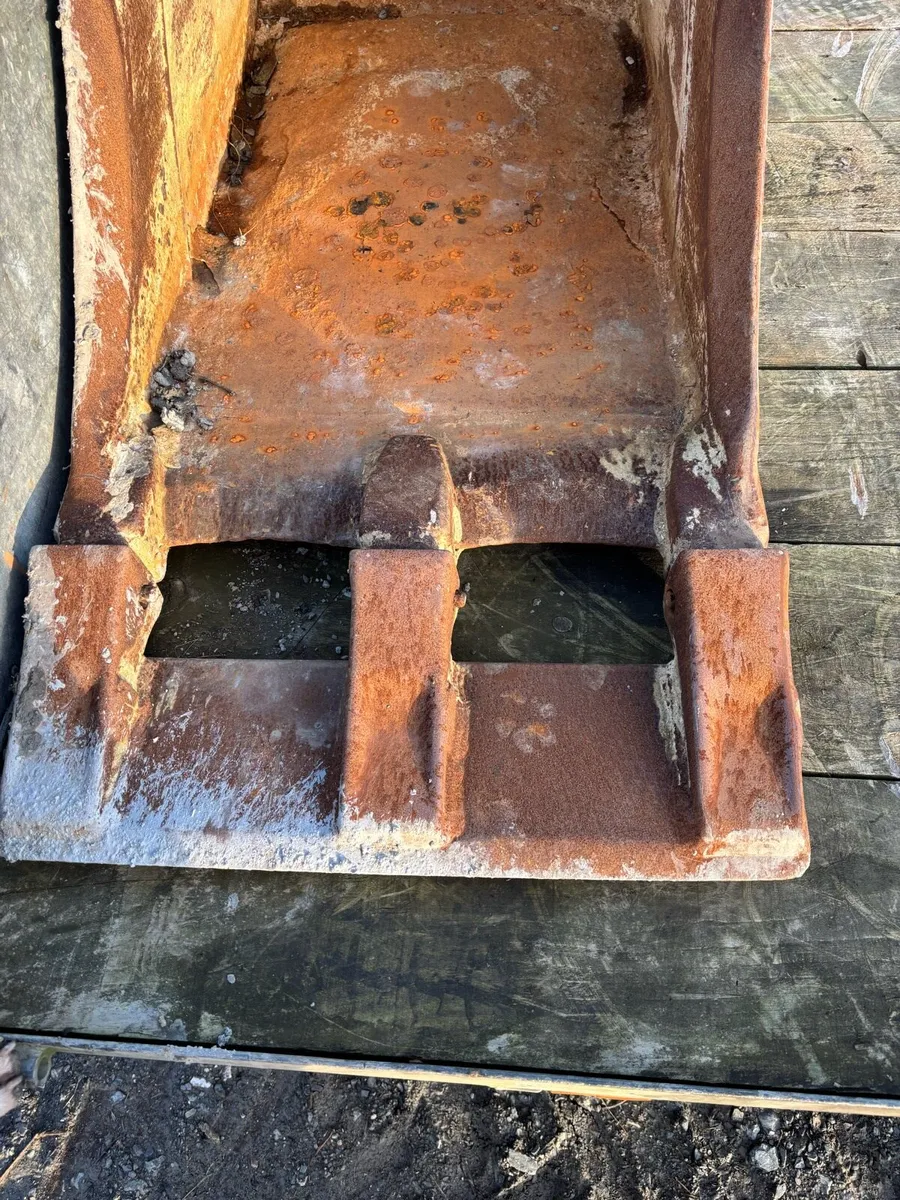 Digger bucket - Image 2