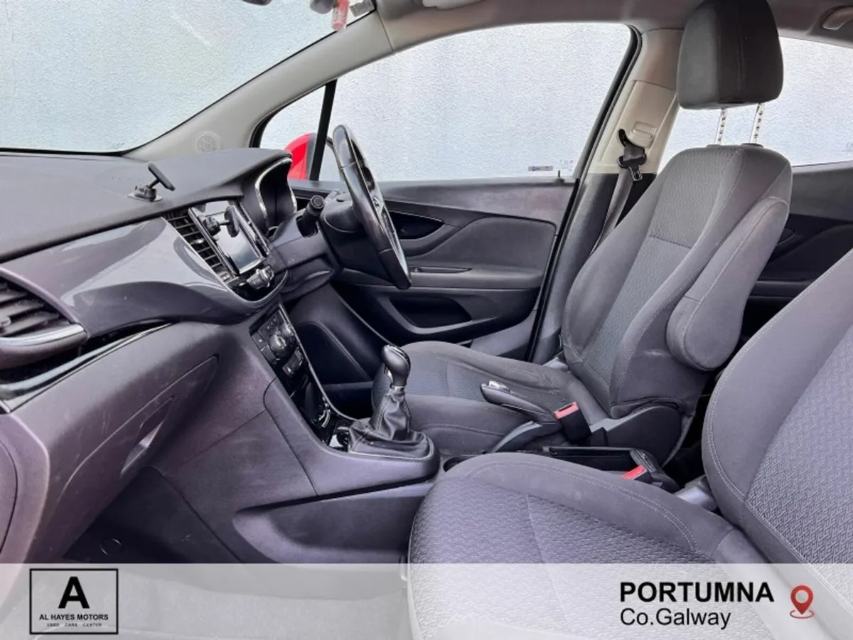 Opel Mokka 2017 X SC 1.6 CDTI 136BHP*NCT 4/27* - Image 4
