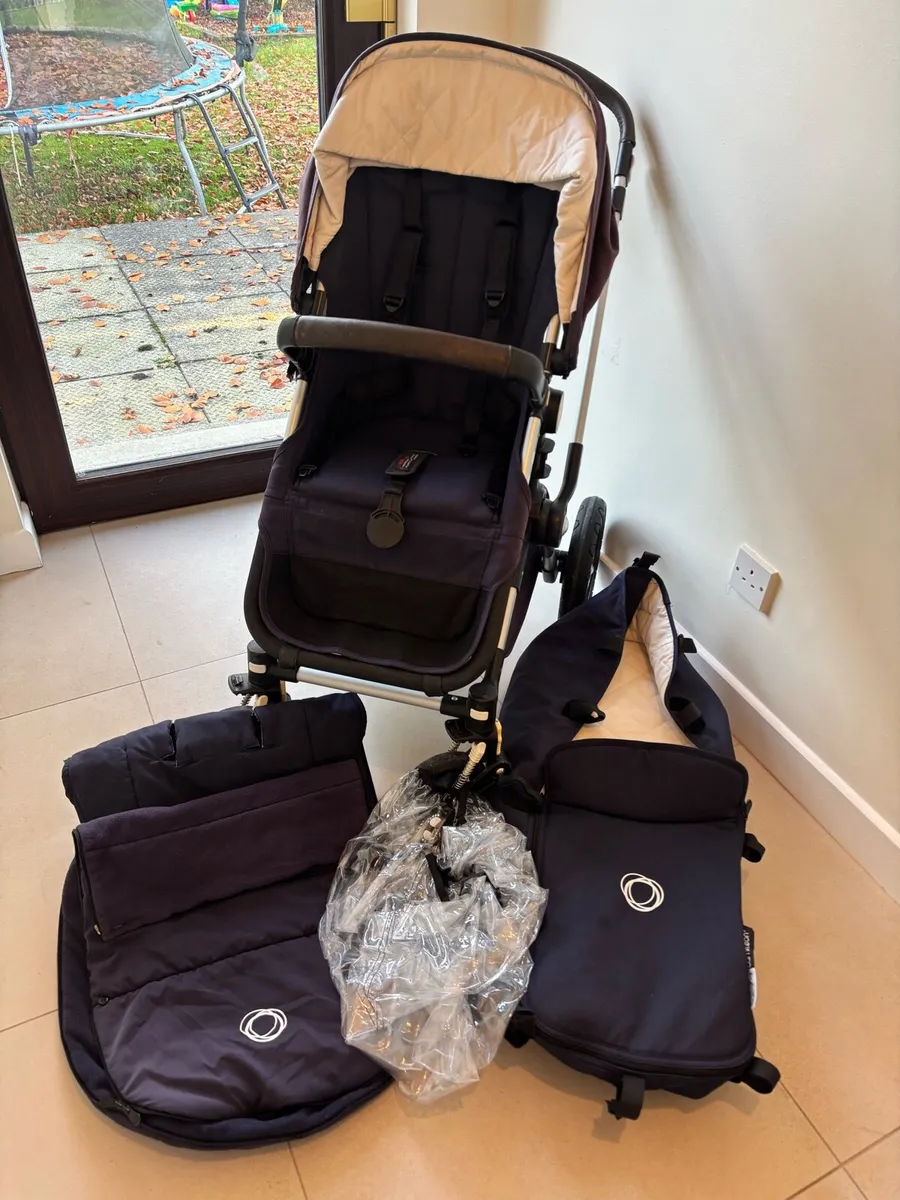 Bugaboo Cameleon - Image 1