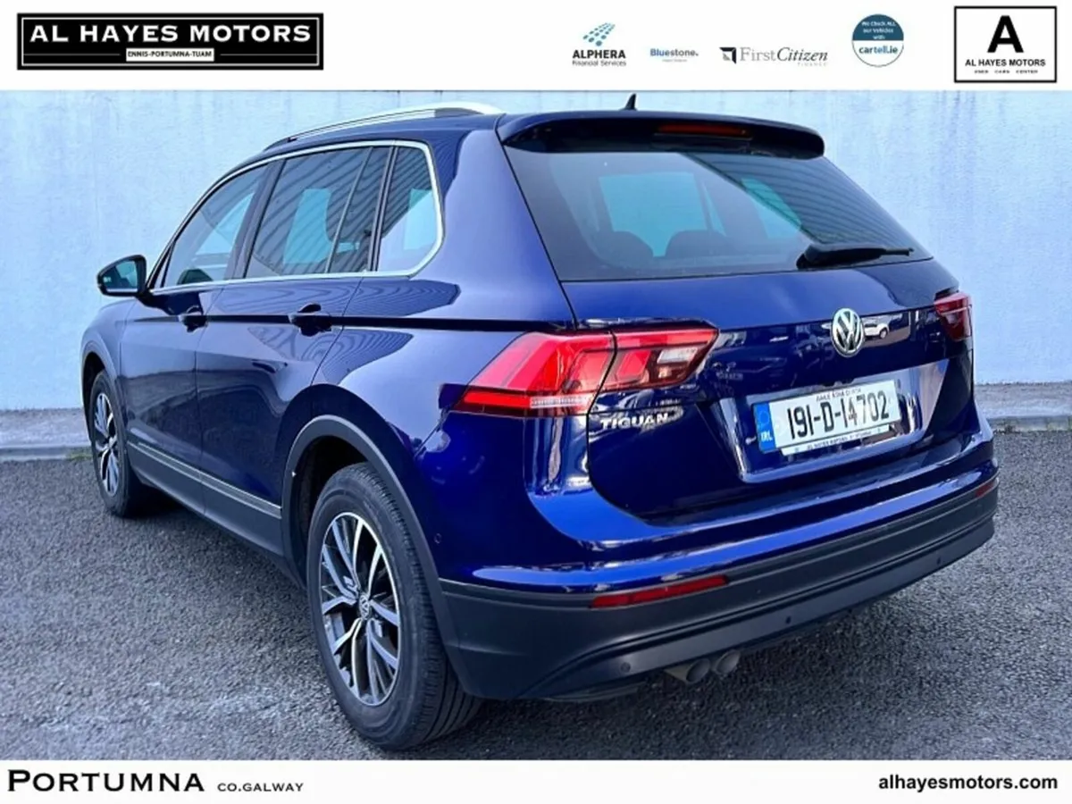 Volkswagen Tiguan COMFORTLINE 2.0 TDI 6SPEED 150BH - Image 3