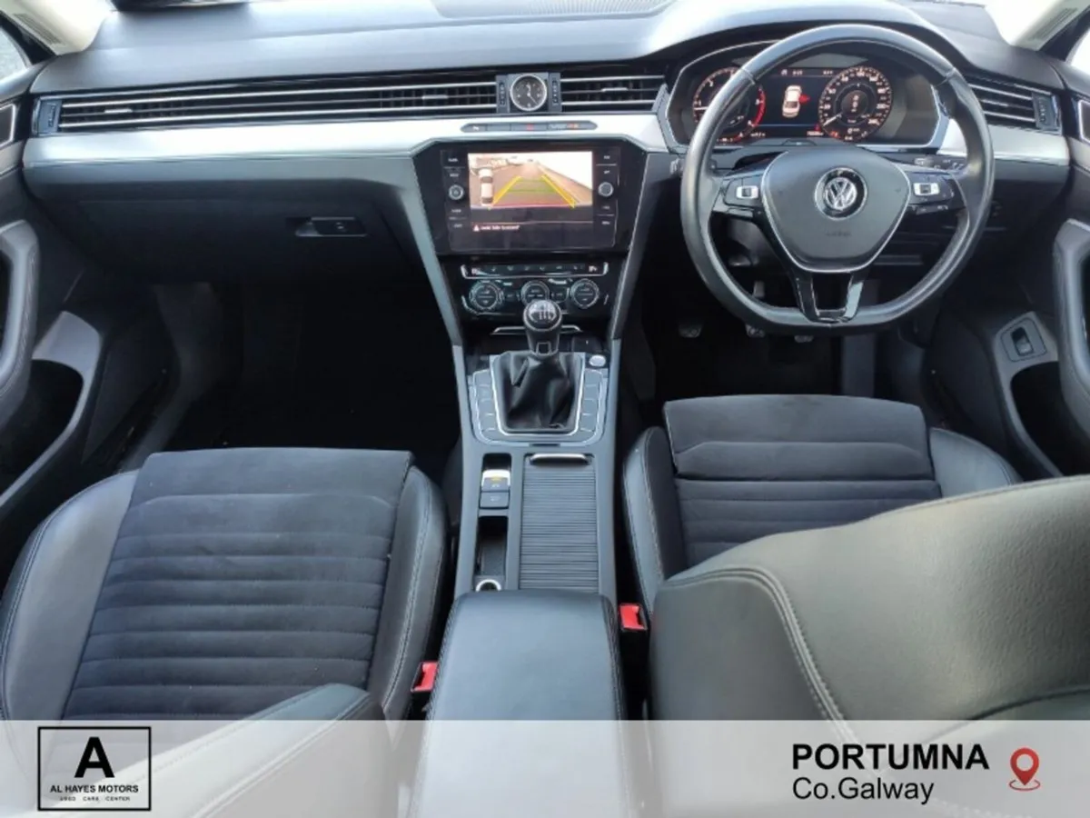 Volkswagen Passat HL BUSINESS EDITION BE 1.6TDI 6 - Image 2
