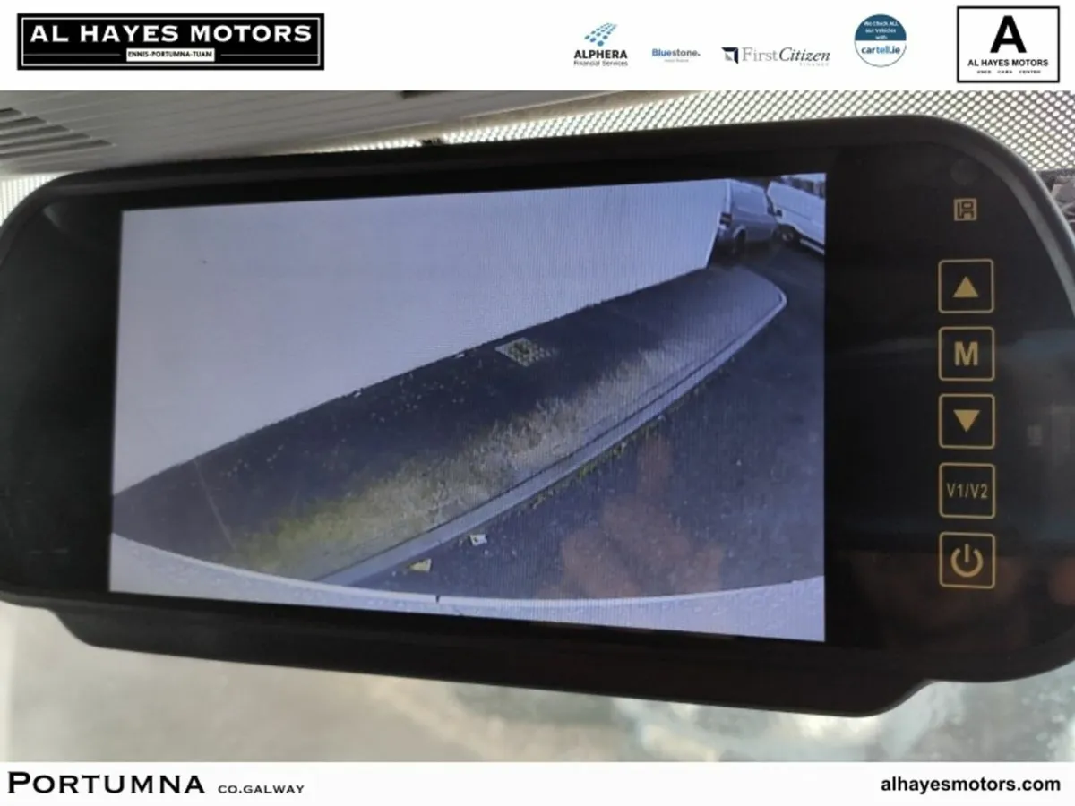 Volkswagen Transporter T6 PVL LWB 2.0TDI 102BHP DD - Image 3