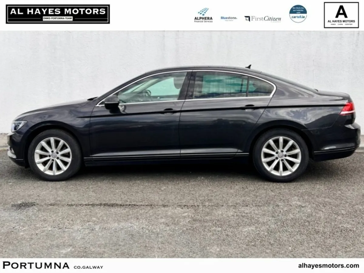 Volkswagen Passat COMFORTLINE BUSINESS EDITION 1.6 - Image 4