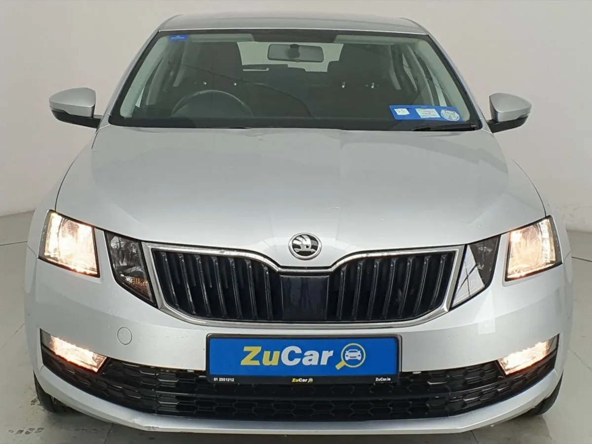 Skoda Octavia #55 AMBITION 1.0TSI 115HP - Image 3
