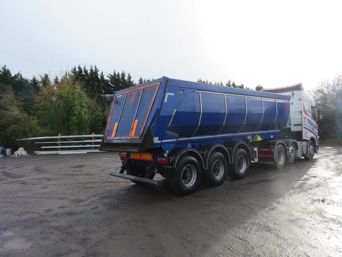 Tipping Trailer - Image 3