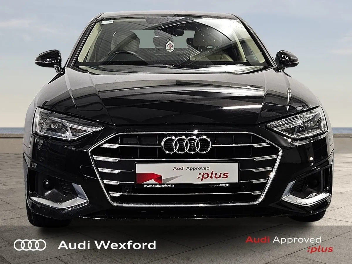 Audi A4 35 TDI 163HP S Tronic SE  454 - Image 3