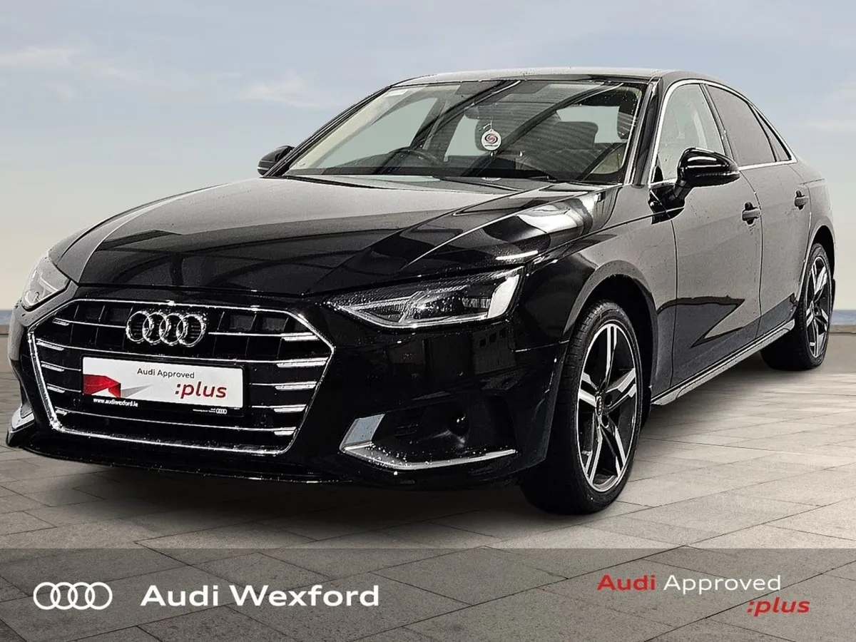 Audi A4 35 TDI 163HP S Tronic SE  454 - Image 4