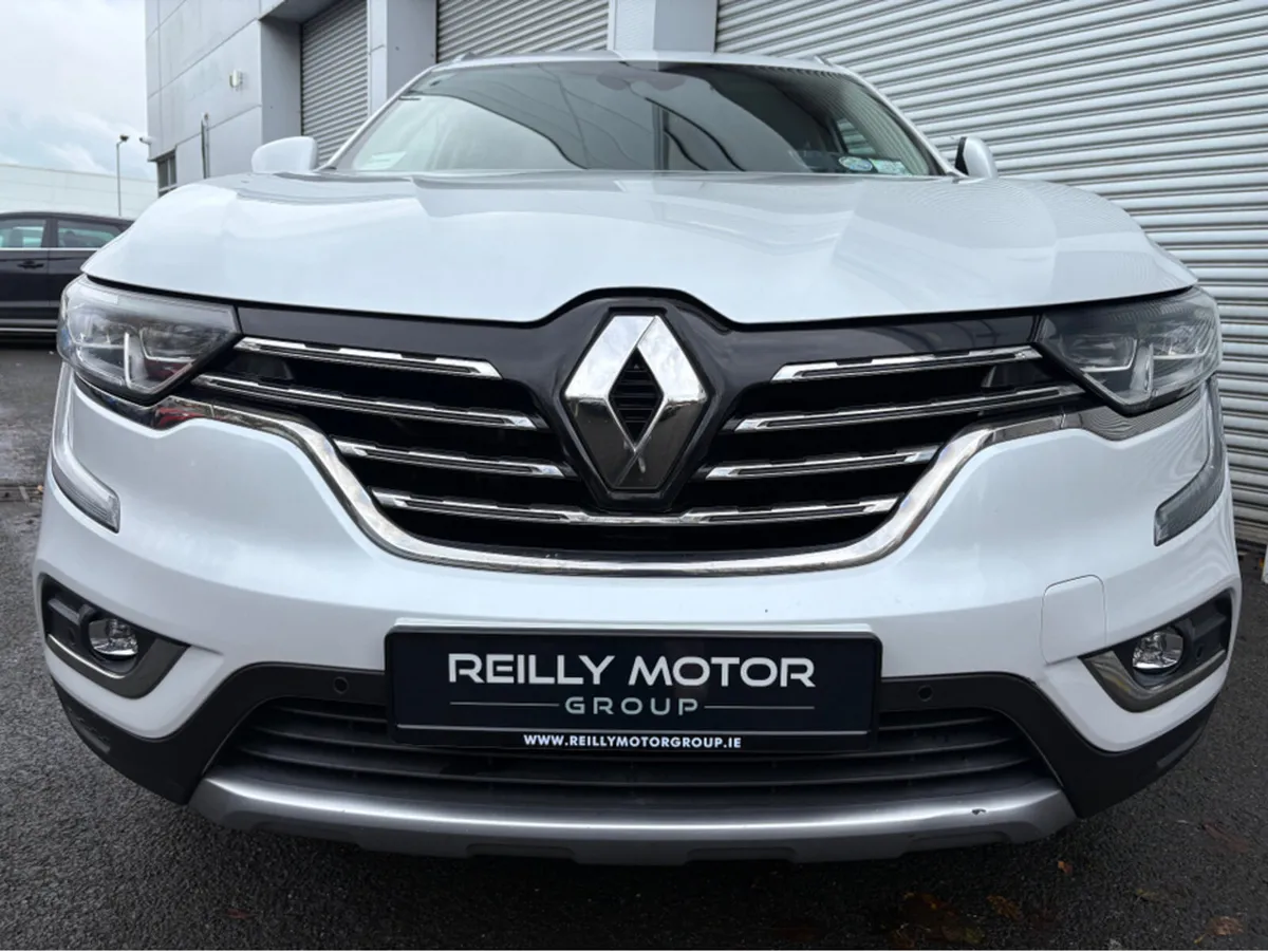 Renault Koleos 1.6 DIESEL SIGNATURE NAV - Image 2