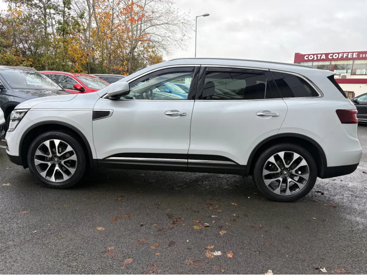 Renault Koleos 1.6 DIESEL SIGNATURE NAV - Image 4