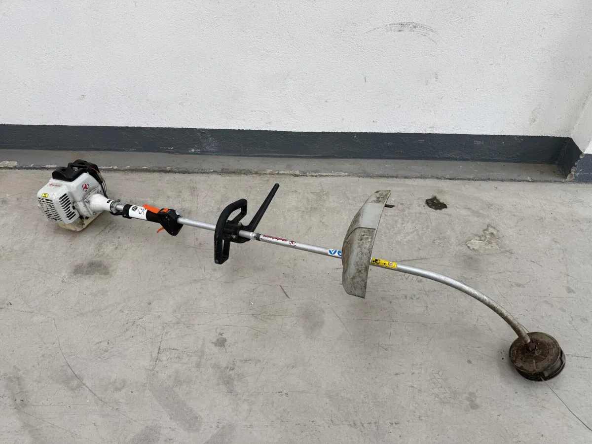 Grass Cutting Machinery **Online Auction** - Image 4